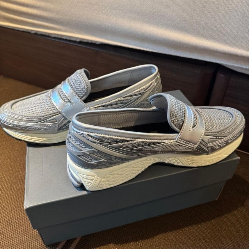 New Balance 1906L Silver U1906LAE