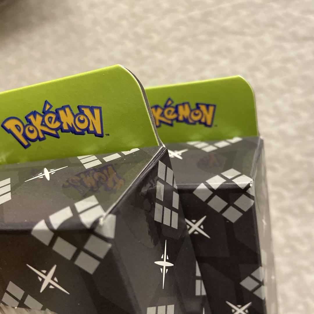 ポケモンカード バトルパートナーズ 新品 未開封 BOX リーリエ プロモ ♡