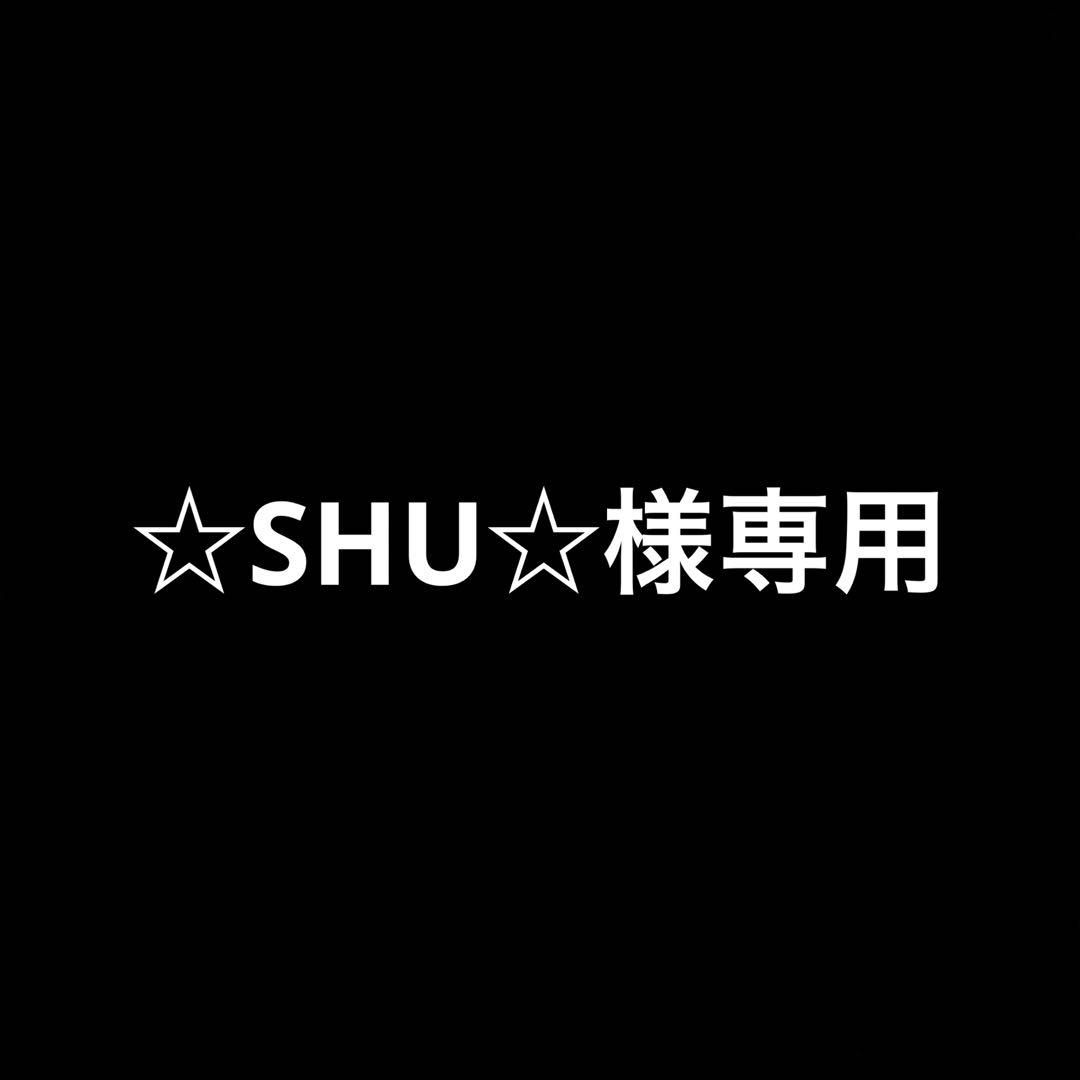 ☆SHU☆様専用