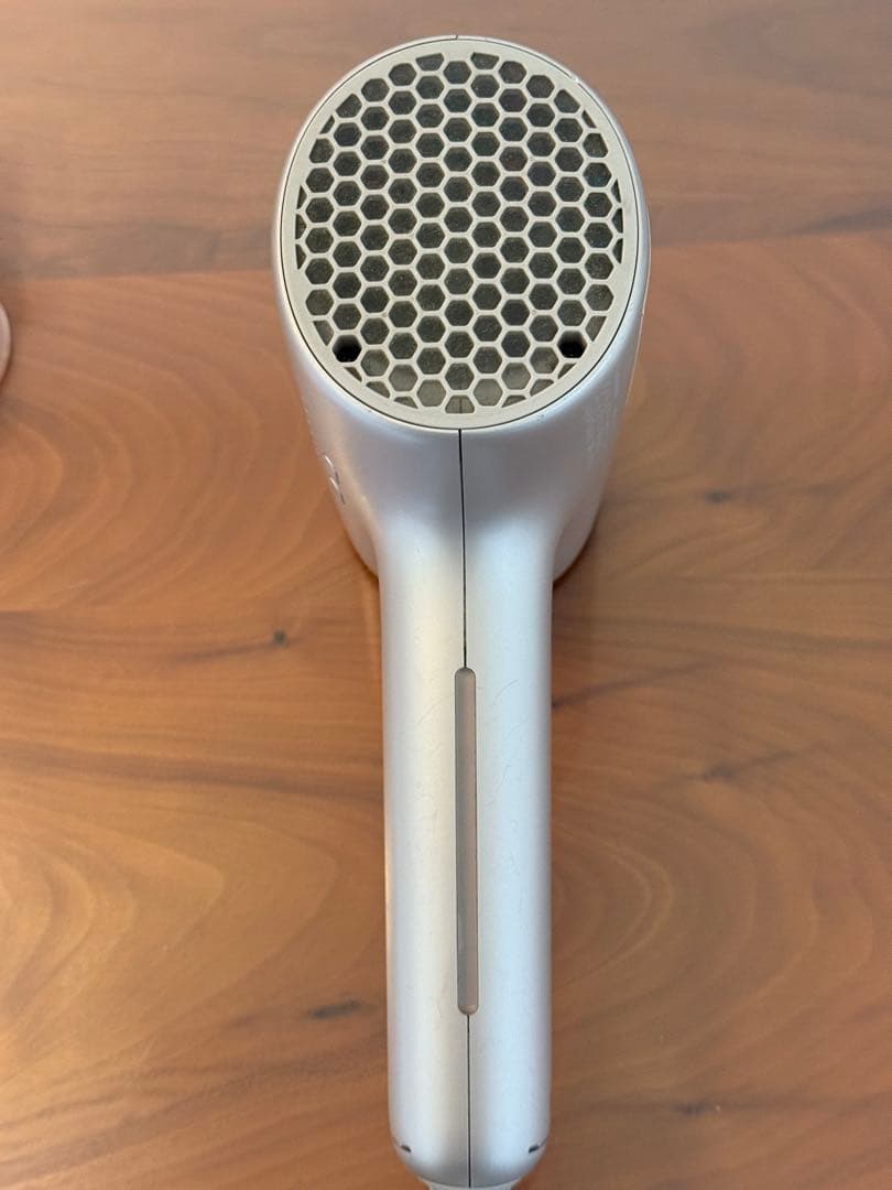 ［ジャンク品］Panasonic nanocare ドライヤー