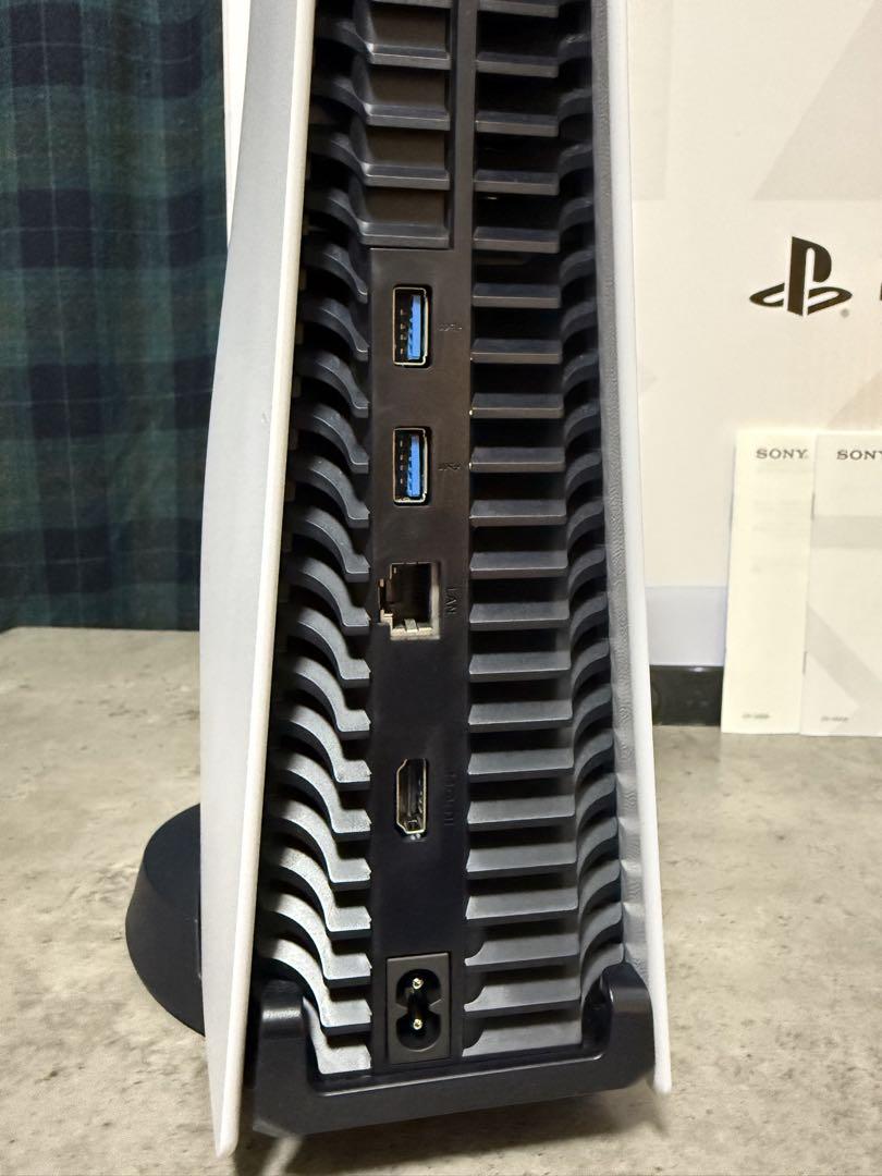 PlayStation5本体 CFI-1200A