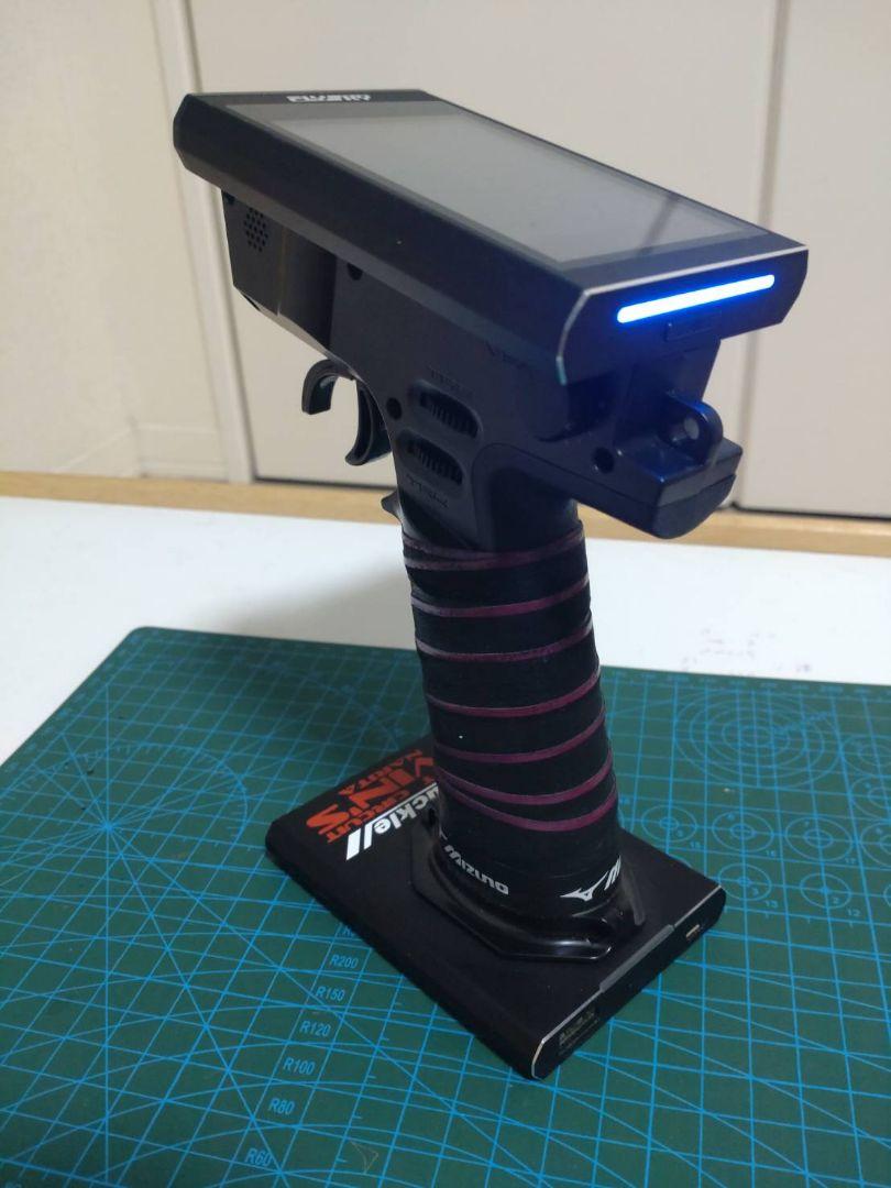 京商 FLYSKY Noble NB4