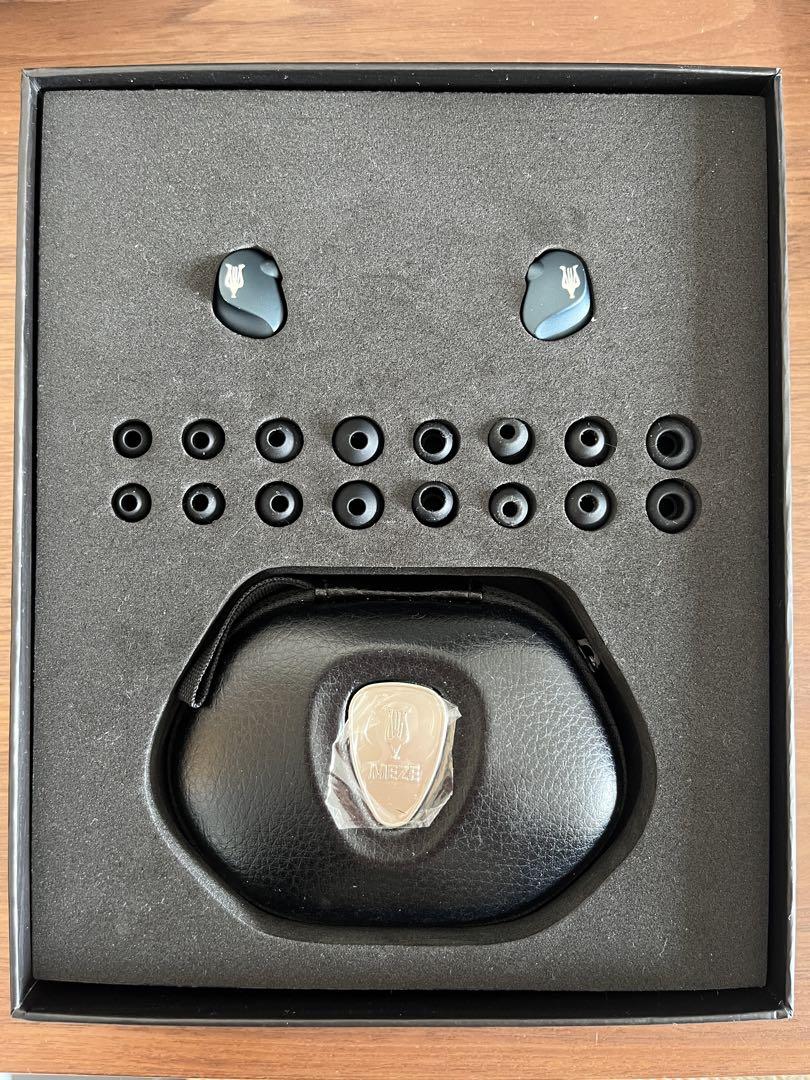 raipenta meze audio