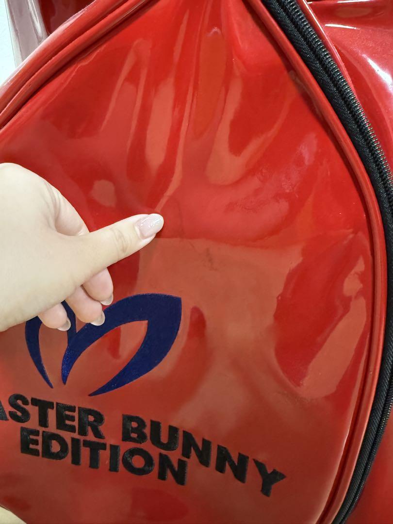 【やあこらさま専用】MASTER BUNNY EDITION ゴルフバッグ