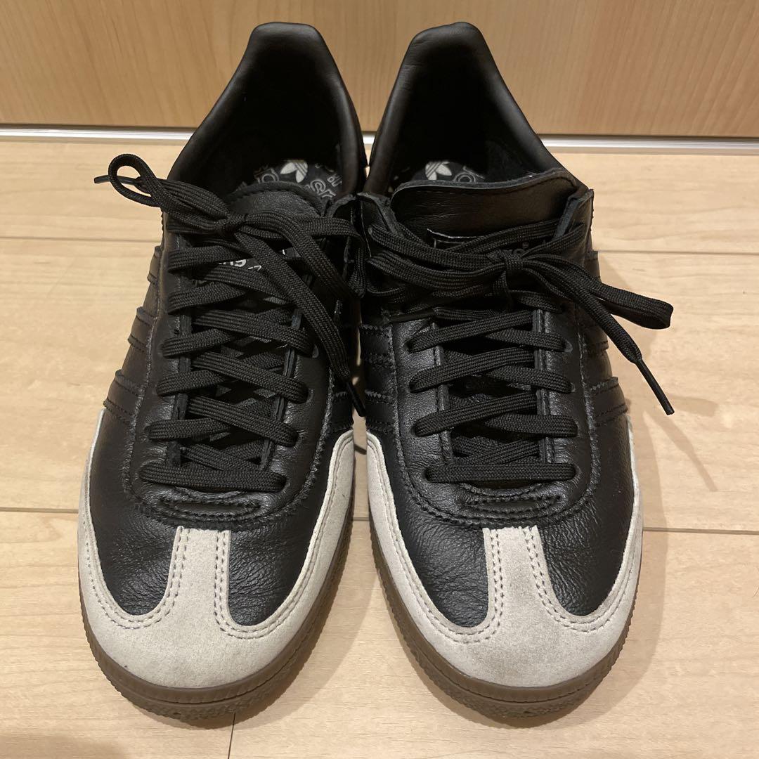 adidas ブラック/グレー スニーカー 5,220円