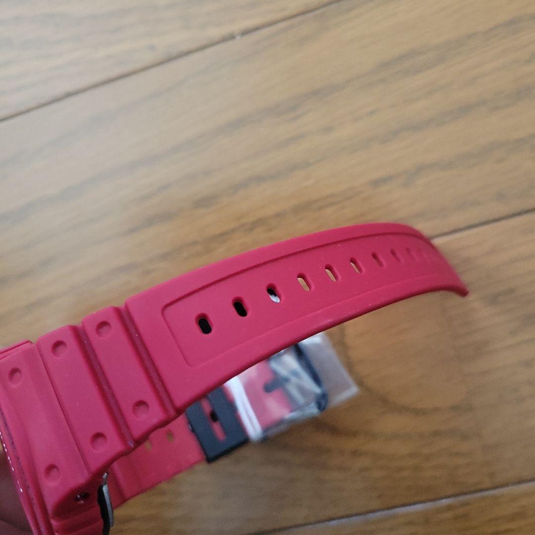 カシオ G-SHOCK DW-5750CARP-1JR 広島カープ 未使用品