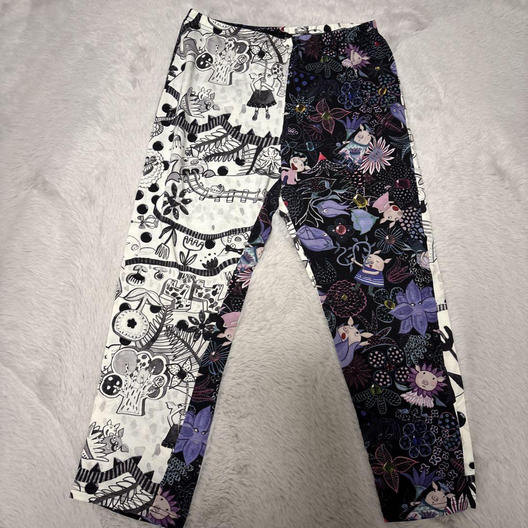 専用　アルベロベロ　レギンス
