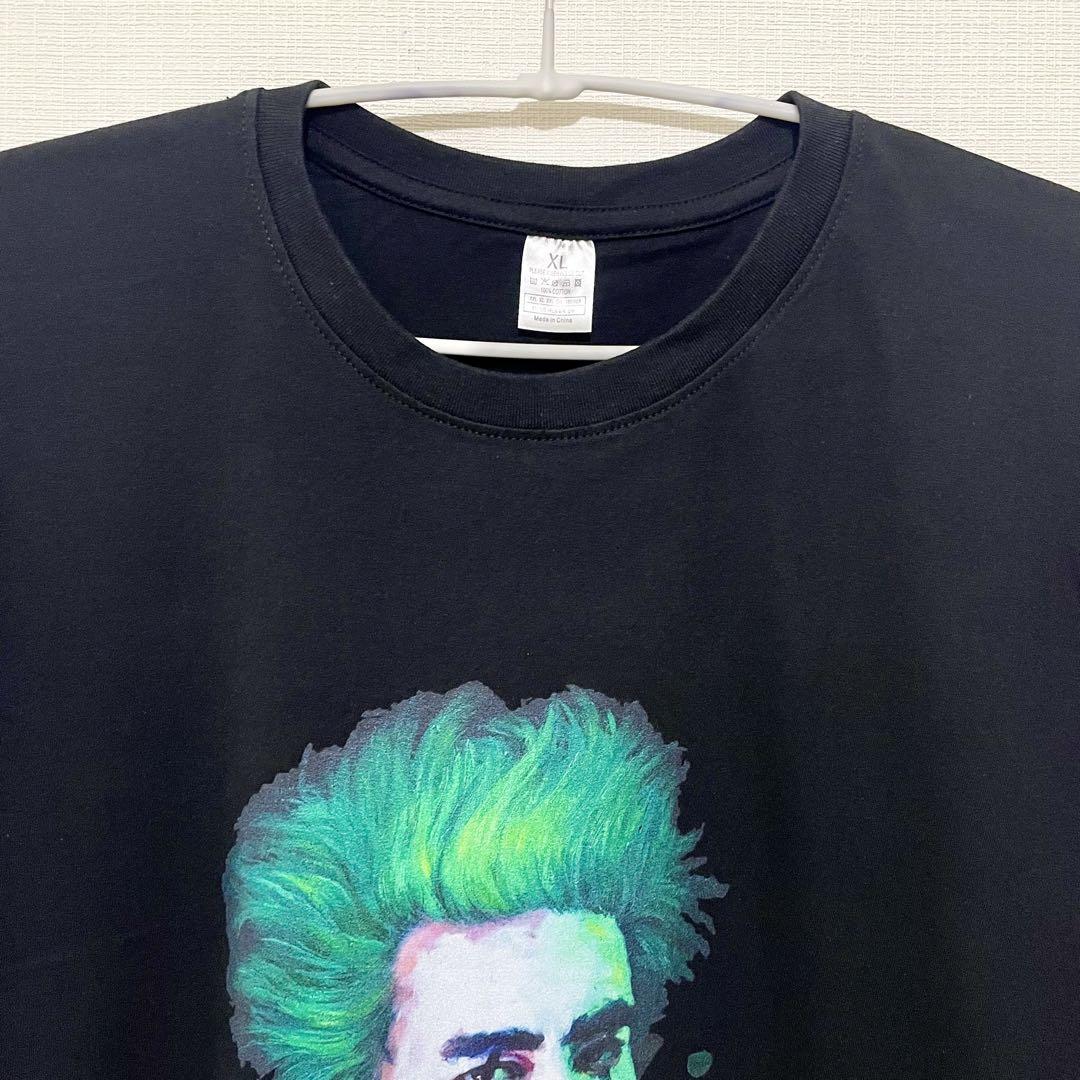 NOFX Tシャツ XLサイズ ノーエフエックス Tee メロコア アメカジ