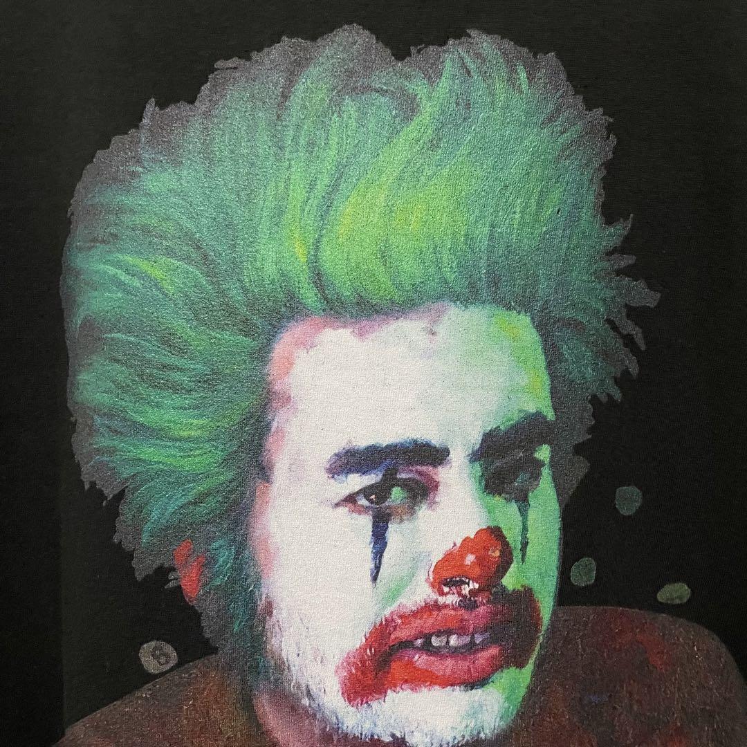 NOFX Tシャツ XLサイズ ノーエフエックス Tee メロコア アメカジ