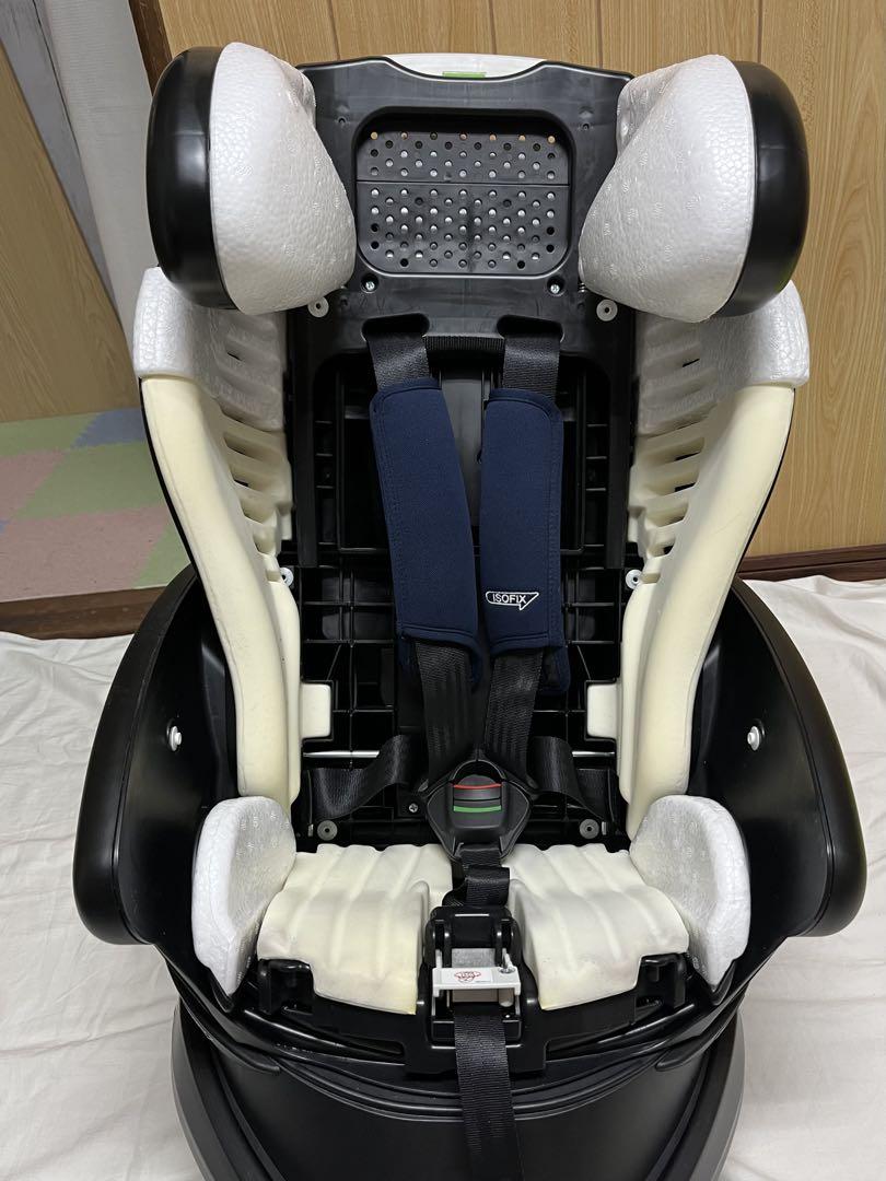 アップリカ ディアターン