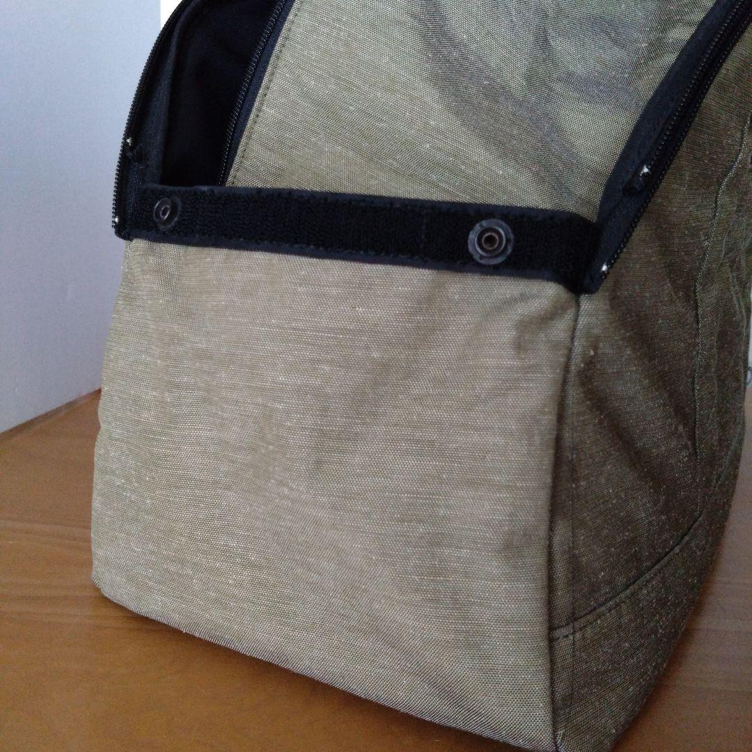 吉田カバン FLAVOR×PORTERコラボ 犬 キャリーバッグ 吉田カバン FLAVOR×PORTERコラボ 犬 キャリーバッグ