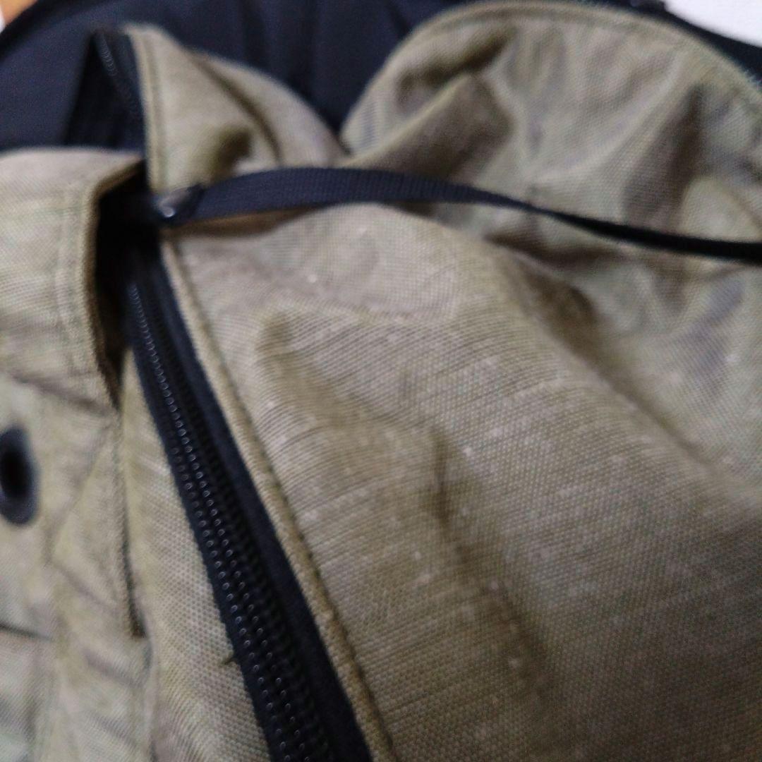 吉田カバン FLAVOR×PORTERコラボ 犬 キャリーバッグ 吉田カバン FLAVOR×PORTERコラボ 犬 キャリーバッグ