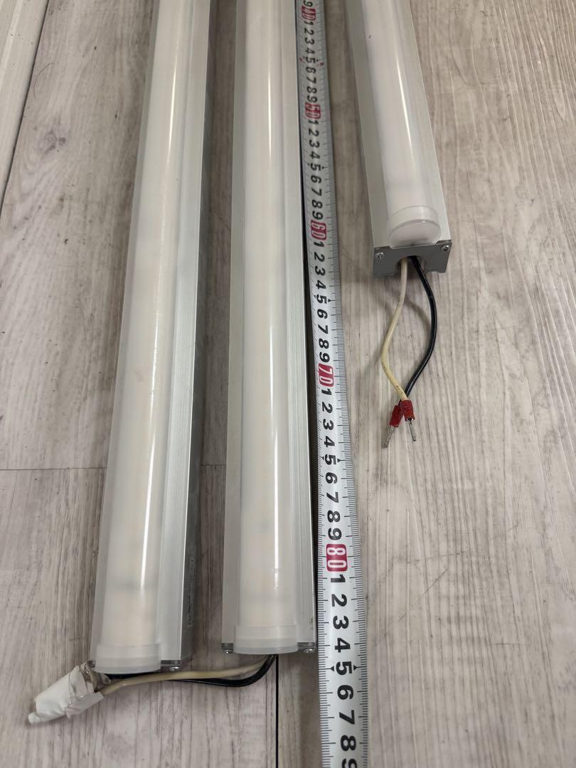ODELIC オーデリック 3本セット室内用間接照明 OL251375 ODELIC オーデリック 3本セット室内用間接照明 OL251375 - メルカリ