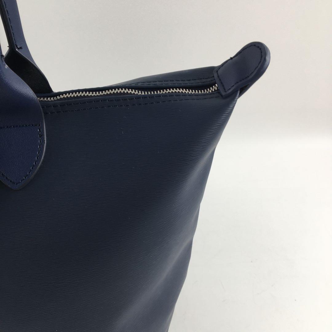大人気★Longchamp ル プリアージュ シティ ショルダーバッグ L ル プリアージュ® オリジナル L ショルダーバッグ ブラック