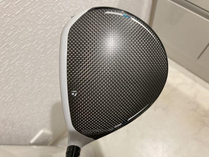 テーラーメイド SIM MAX Dドライバー FGnmH-m40531941287 高評価好評