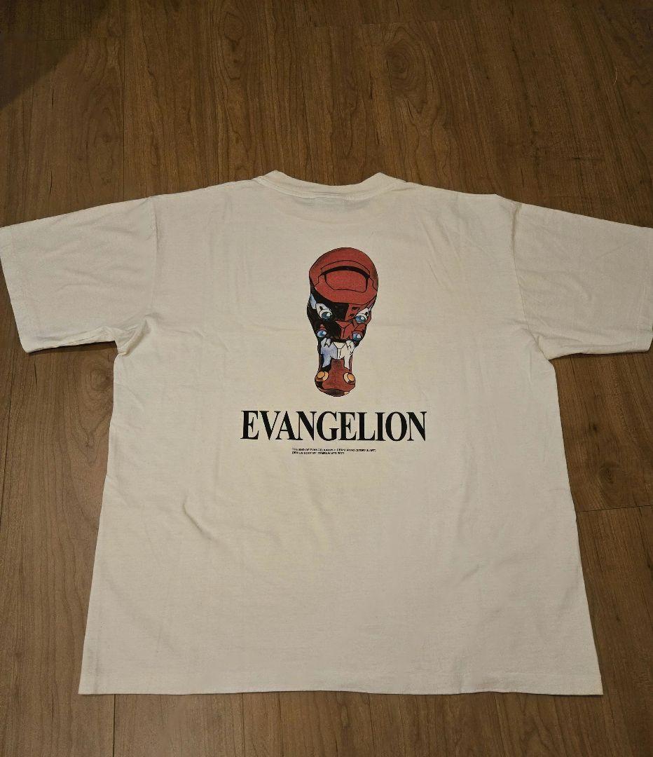 アスカ tシャツ