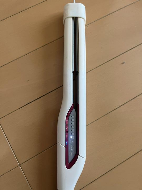 格安超激得 リュミエリーナ HAIRBEAURON S ヘアビューロン ベアビューザー lH0VT-m40532396455 得価定番人気