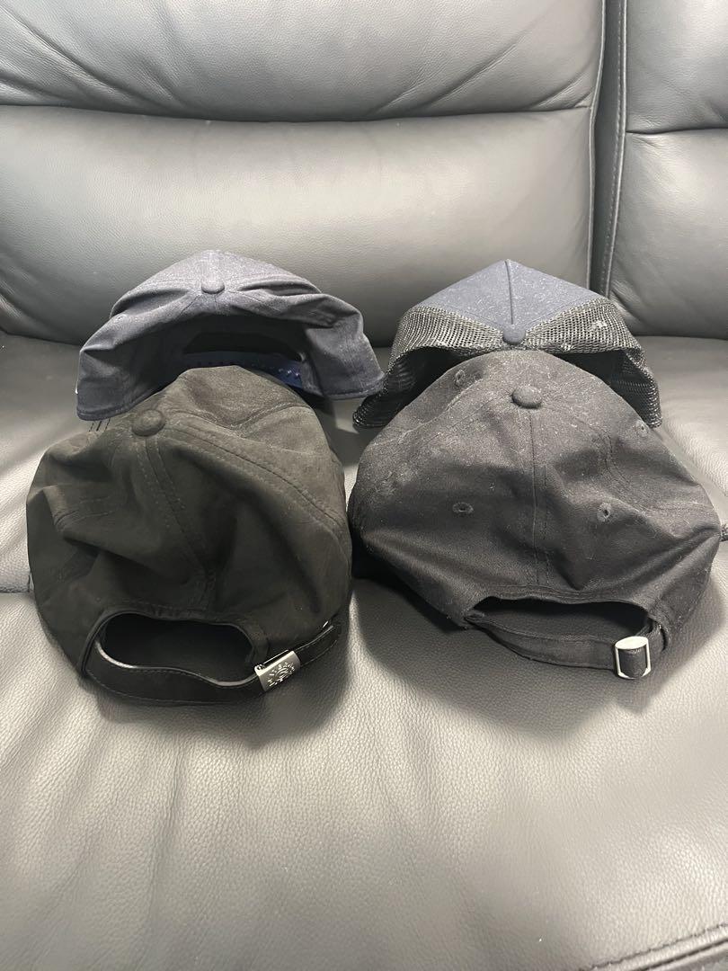 【未使用品】シテラ New Era ヤンキース トッテナム ヨウジヤマモト