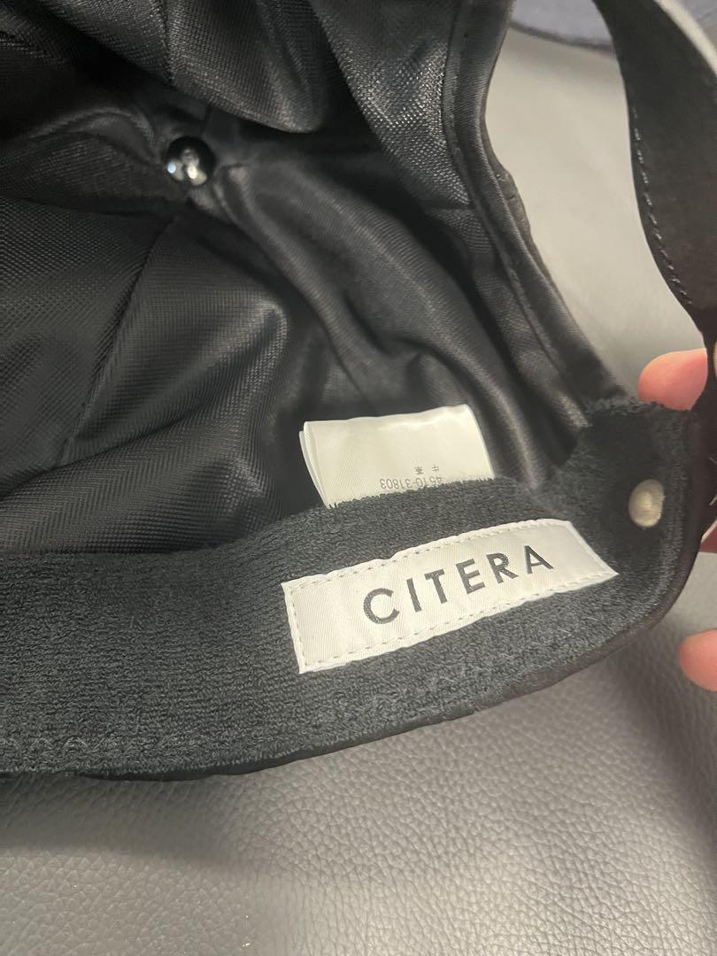 【未使用品】シテラ New Era ヤンキース トッテナム ヨウジヤマモト
