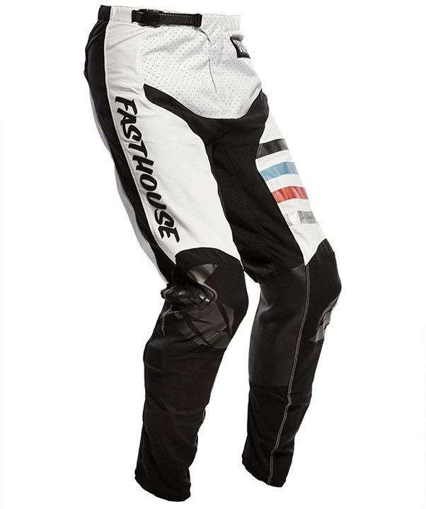 低価100%新品 新品 fasthouse オフロードジャージ 上下セット Lサイズ 32サイズ 0lRPD-m40532975636 2022新品
