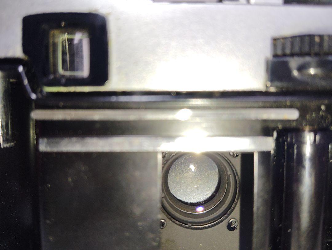 OLYMPUS-PEN EED（動作品）