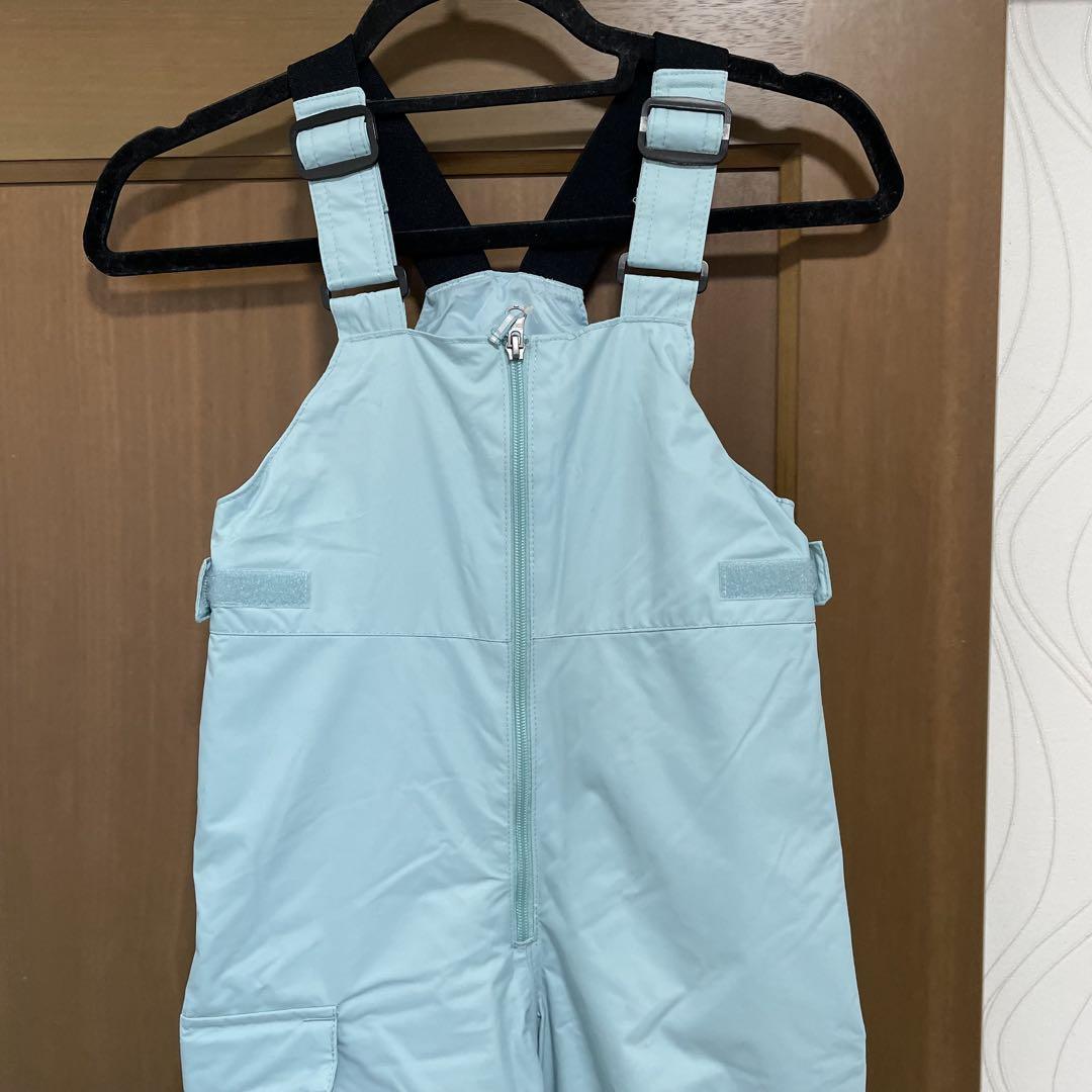 【新品未使用品】Columbia コロンビア スキー パンツ キッズ140cm