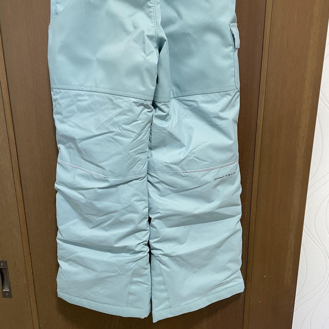【新品未使用品】Columbia コロンビア スキー パンツ キッズ140cm