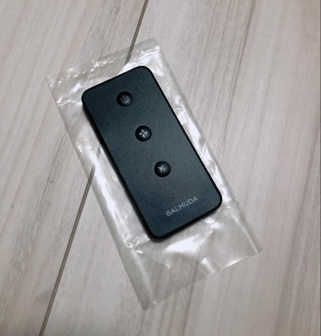 BALMUDA GreenFan C2 バルミューダ グリーンファン
