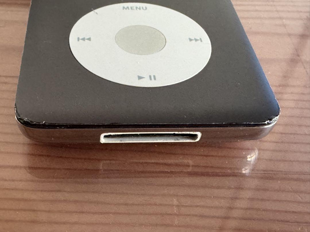 iPod Classic 120GB 動作品