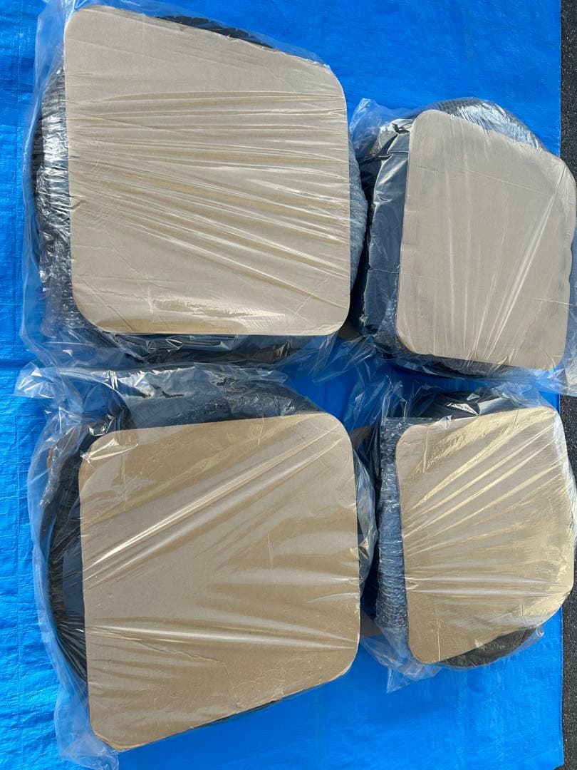 ブリヂストンVRX2 タイヤ・ホイールセット 16インチ ブリヂストンVRX2 タイヤ・ホイールセット 16インチ