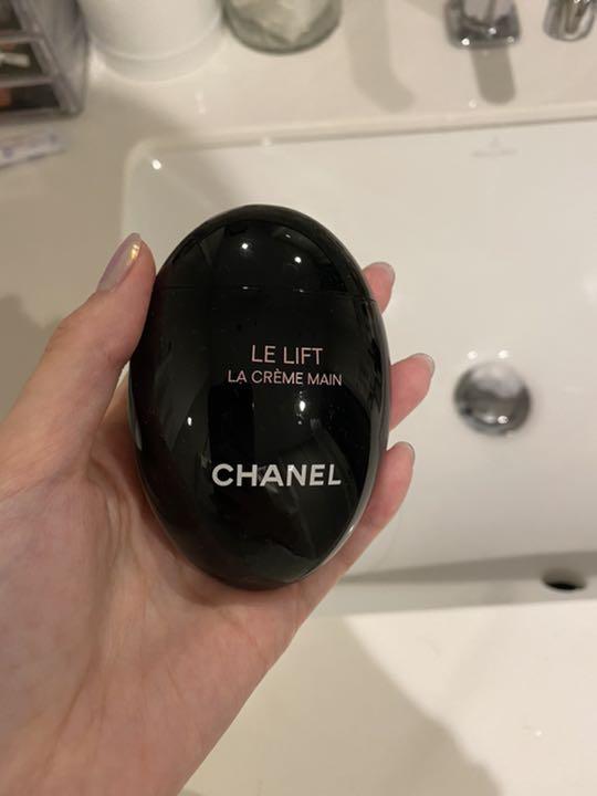 低価格で大人気の
 ラ リフト CHANELル クレーム 未開封ハンドクリーム値下げ マン ハンドクリーム