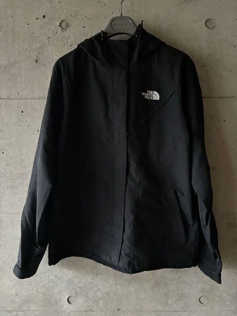 THE NORTH FACE マウンテンパーカー XXL 100 レディース
