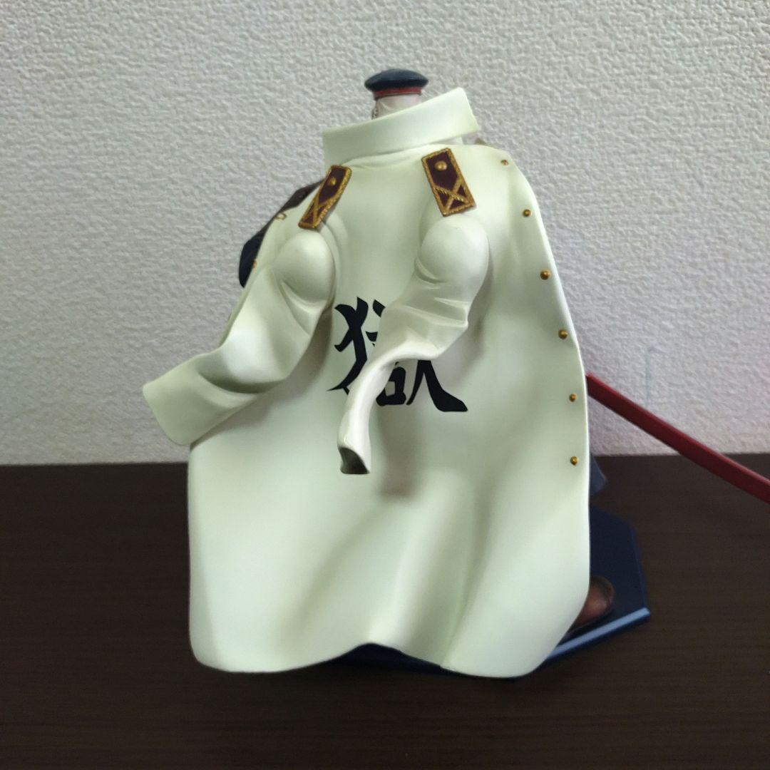 ワンピース フィギュア ｐｏｐ6体セット