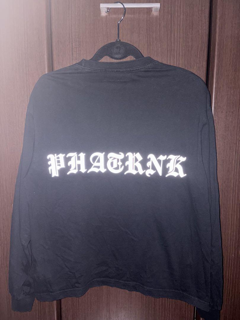 ファットランクロンT