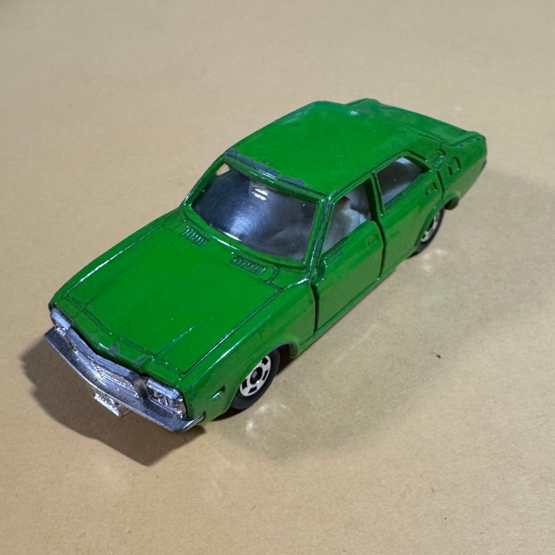 激安価格！】トミカ マツダ ルーチェ AP カスタム NO.99 黒箱