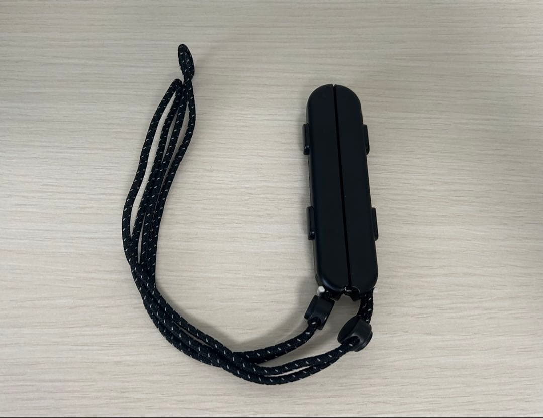 Nintendo Switch 有機EL ホワイト 本体 付属品【箱なし】