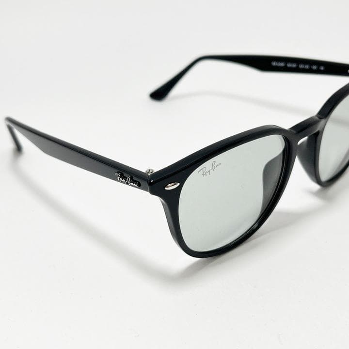 国内正規品【RB4259F-60187】ライトグレー レイバンサングラス