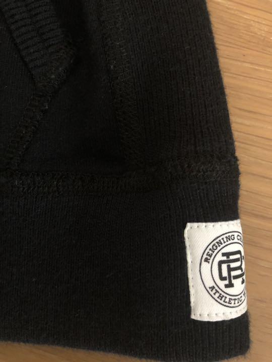 レア　reigningchamp ロンハーマン キッズ　110センチ