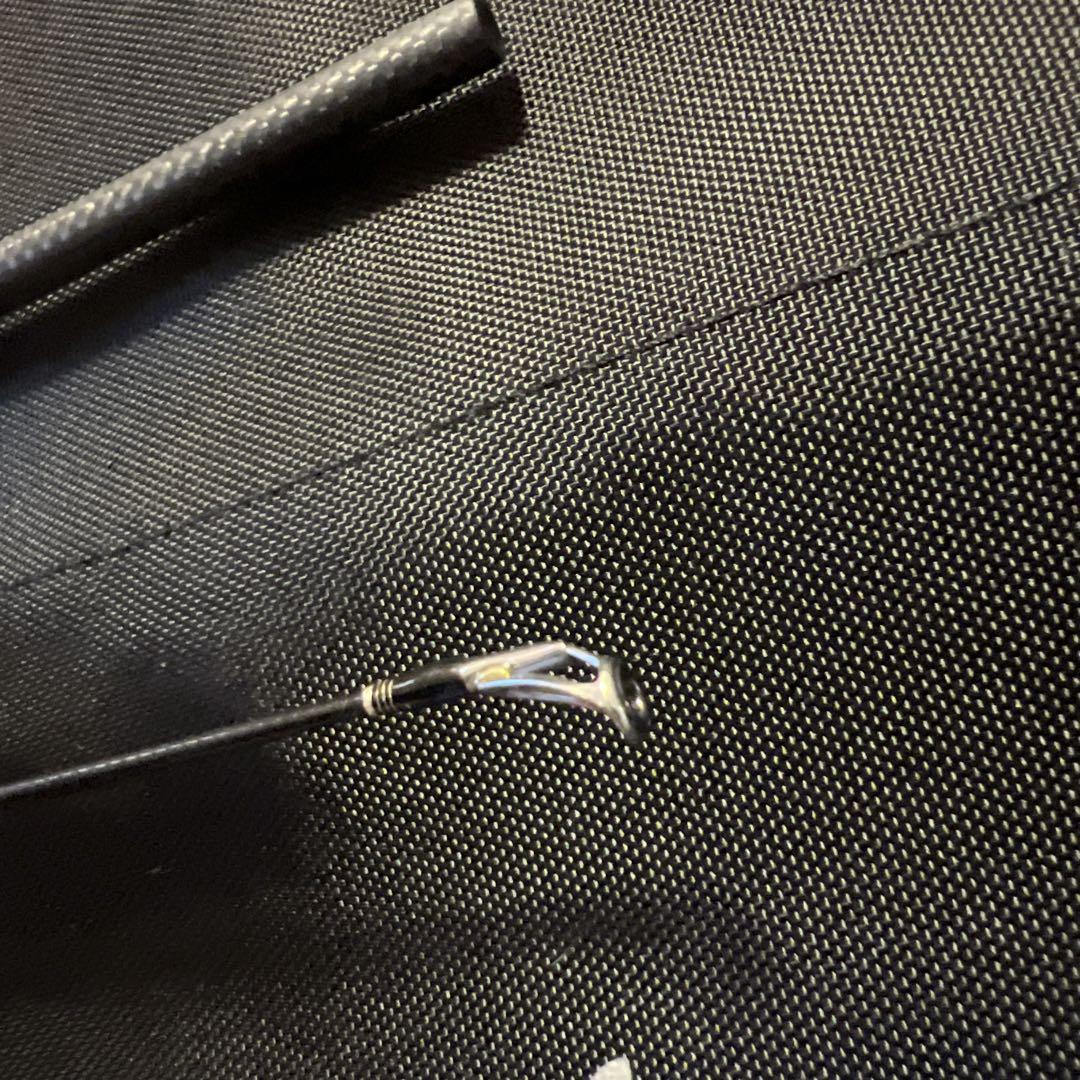 Calista 86L/TZ NANO エギングロッド