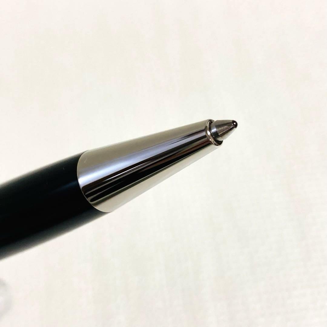 激安通販 モンブラン 美品 ボールペン クラシック マイスターシュテュック 筆記具