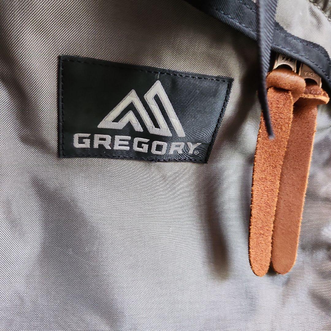 GREGORY 　リュック　メンズ