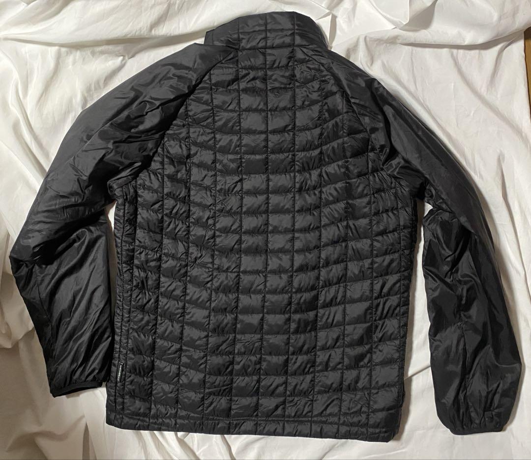 ノースフェイス north face ジャケット　ナイロン　パーカー