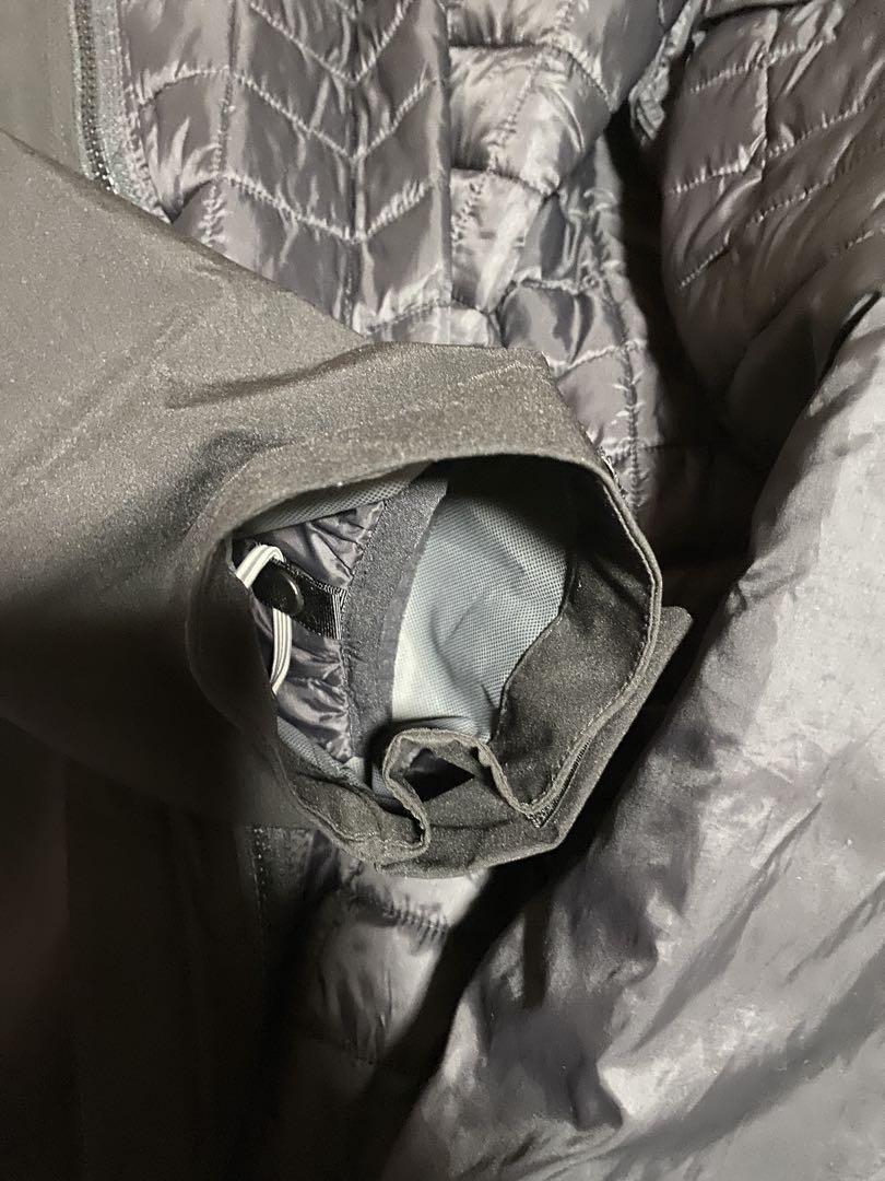 ノースフェイス north face ジャケット　ナイロン　パーカー