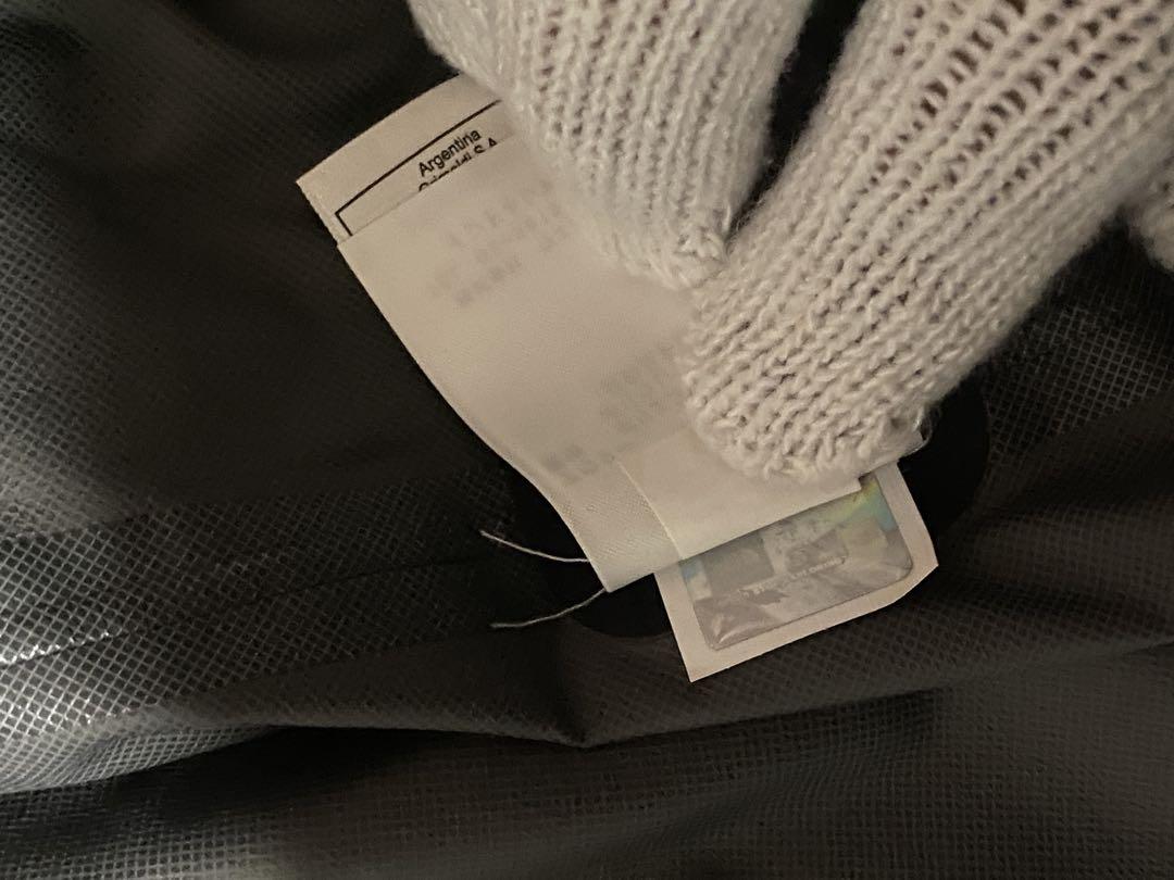 ノースフェイス north face ジャケット　ナイロン　パーカー