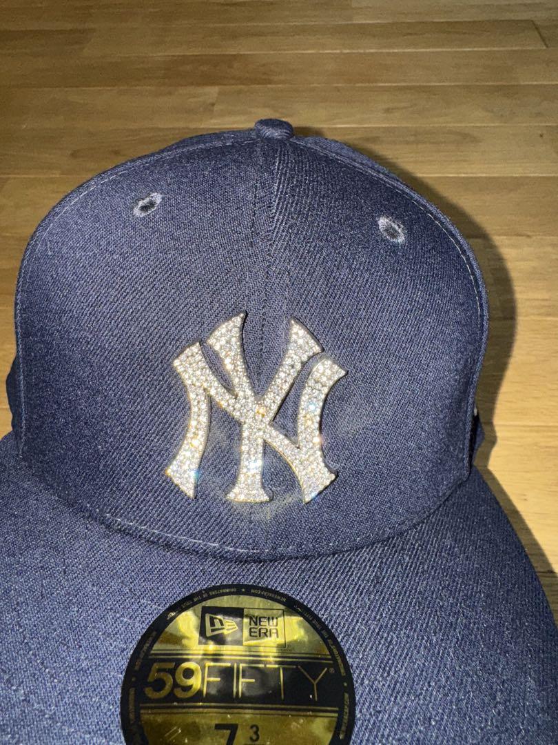 new era ベースボールキャップ