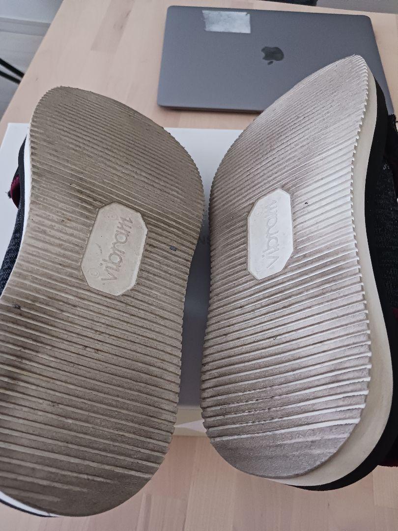 (レア♡)Brandblack x MAISON KITSUNÉ シューズ 画像6