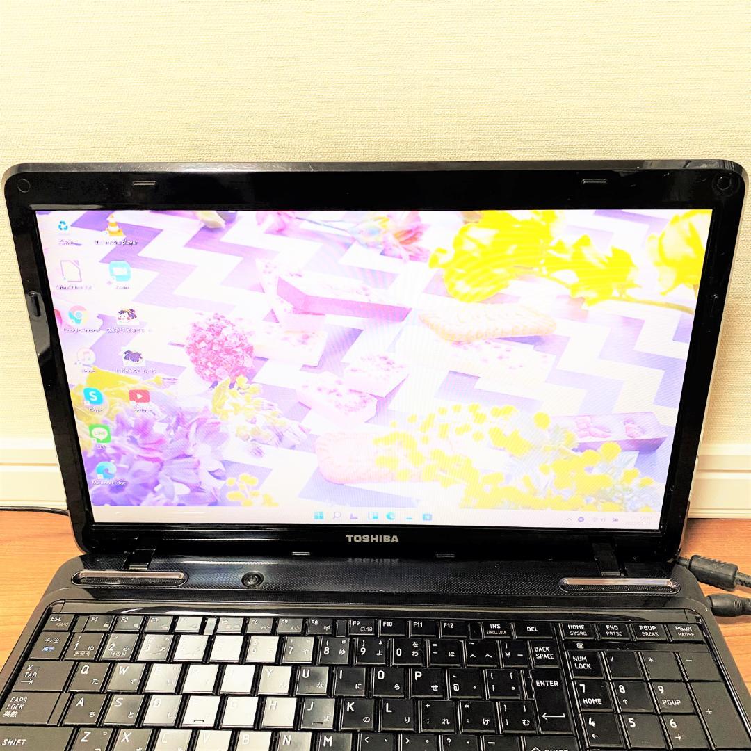 新品再入荷 Dynabook Core i5 東芝ノートパソコン Windows11PC QVwLi-m40540913509 安い100%新品
