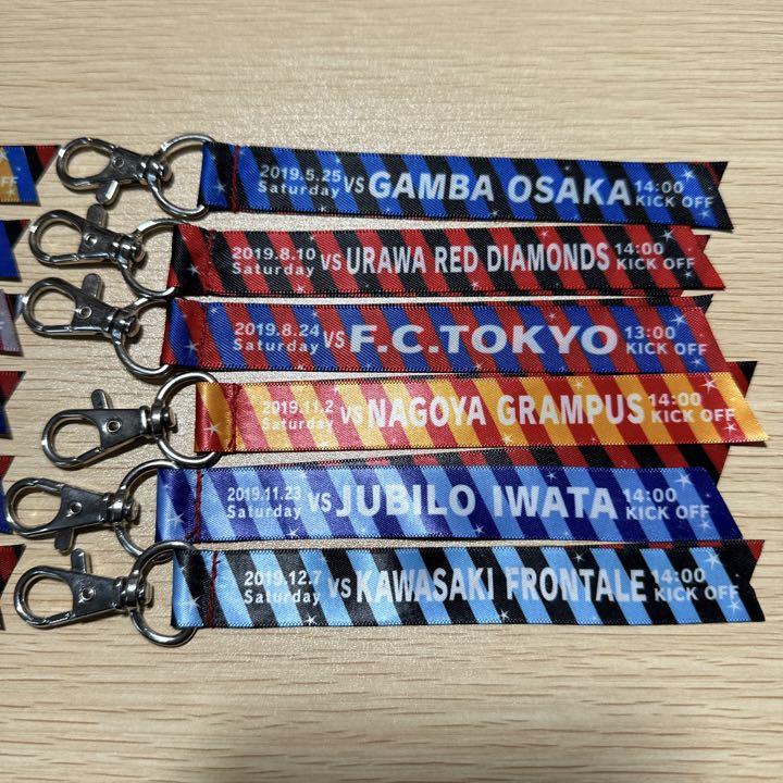 北海道コンサドーレ札幌 ボンフィン 13個 2019シーズン - メルカリ 北海道コンサドーレ札幌 ボンフィン 13個 2019シーズン - メルカリ