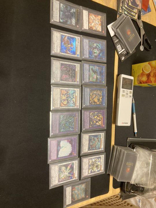 遊戯王真竜恐竜デッキ サンドラ 9sh4m-m40541652325 新品大得価