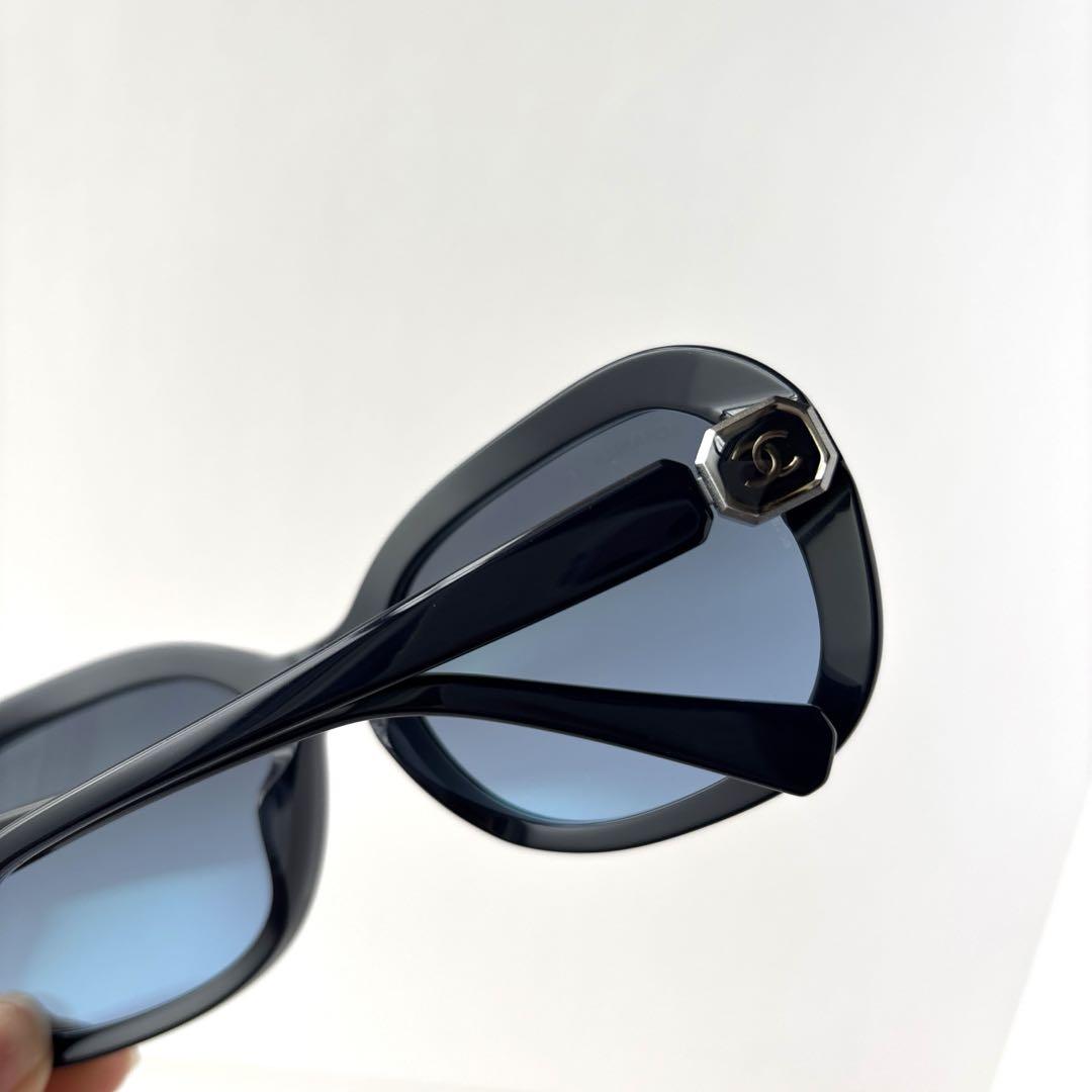 CHANEL シャネルサングラスCH5286-A